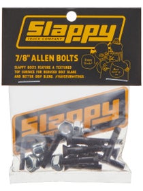 Slappy Allen Hardware
