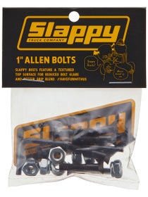 Slappy Allen Hardware