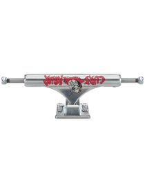 Slappy ST1 Curb Killer II Hollow IKP Trucks