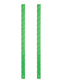 Slappy Green Apple Lines Rails