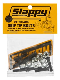 Slappy Phillips Grip Tip Hardware