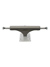 Slappy ST1 Hollow Lights Trucks 8" Gunmetal