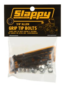 Slappy Allen Grip Tip Hardware