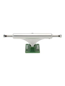 Slappy ST1 Hollow Lights Truck 8" Pol/Green