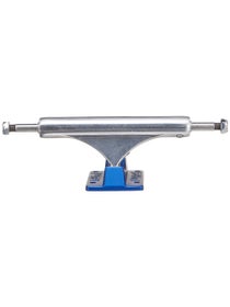 Inverted Hollow ST1 Lights Truck 8.0" Pol./Blue