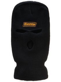 Slappy Mask Beanie Black
