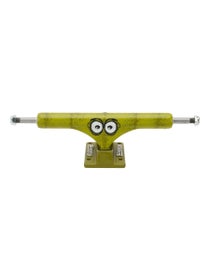 Slappy ST1 Hollow Pickle Truck 9.5" Green