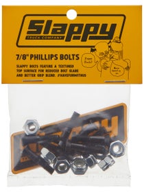 Slappy Phillips Hardware