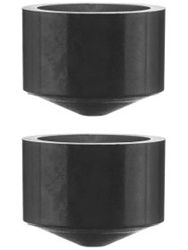 Slappy Pivot (2) Cups Black