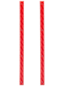 Slappy Red Lines Rails