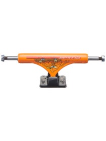 Slappy x Toy Machine ST1 Hollow Truck 8.25" 