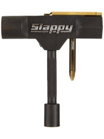 Slappy ST1 Tool Black