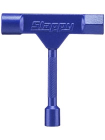 Slappy ST2 Tool Blue