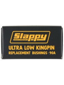 Slappy Ultra Low 90a Bushings (2 Truck)