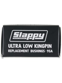 Slappy Ultra Low 95a Bushings (2 Truck)