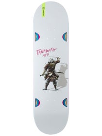 Tanabata Samurai Deck 8.25 x 31.9