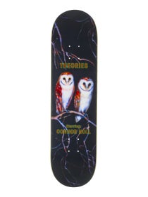Theories Connor Noll Not What The Seem Deck 8.25 x 32