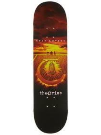 Theories Lovett It's Happening Deck 8.25 x 32