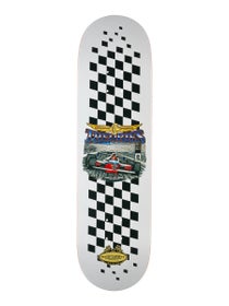 Theories Nyle Lovett Speedway Deck 8.5 x 32.25