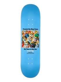 Theories Paranoia Deck 8.5 x 32.25