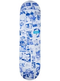 Theories Patsy Deck 8.5 x 32.25