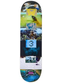 Theories Virtual Reality Deck 8.5 x 32.25