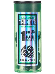 Thunder Allen Thunder Bolts