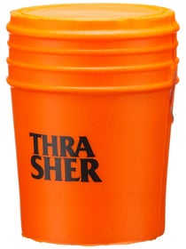 Thrasher x Anti Hero Bucket Stress Ball 