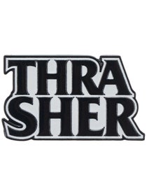 Thrasher x Anti Hero Lapel Pin
