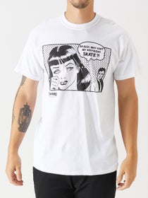 Thrasher Boyfriend T-Shirt