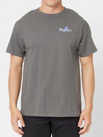 Thunder Bolt Script T-Shirt