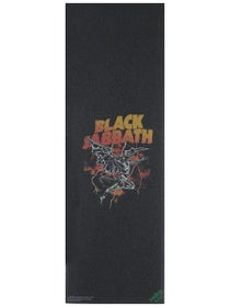 Black Sabbath Henry 2 11" Griptape by Mob
