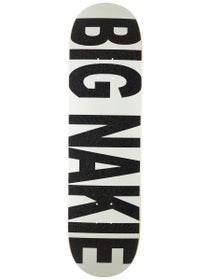 There Chandler Big Nakie Deck 8.5 x 31.8