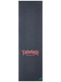 Thrasher Chinatown Small 10" Griptape by Mob