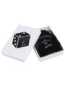 Thrasher Dice Set