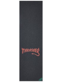 Thrasher Diablo 10" Small Griptape by Mob