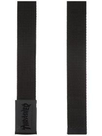 Thrasher Flame Web Belt