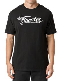 Thunder Flash T-Shirt Black