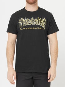 Thrasher Flame T-Shirt