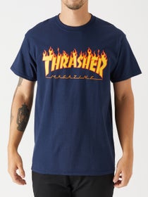 Thrasher Flame T-Shirt