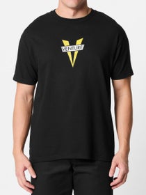 Venture Heritage LG T-Shirt Black