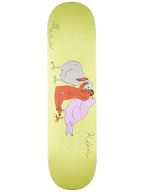 There Kien Friends Deck 8.25 x 32.2