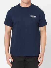 Thrasher Little Thrasher T-Shirt