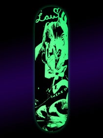 There Willems Bloom Glow Deck 8.5 x 31.85