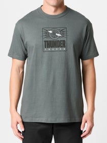 Thunder Live Wire T-Shirt Charcoal