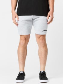 Thrasher Mag Logo P.E. Shorts Grey