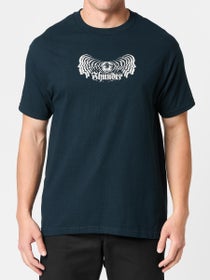 Thunder Mindstate T-Shirt True Navy