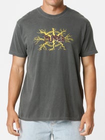 Thunder No Mercy T-Shirt Pepper