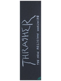 Thrasher New Religion Large Griptape by Mob
