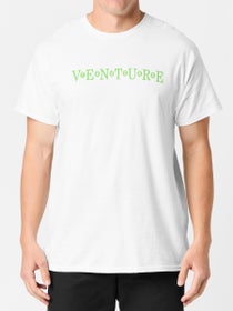 Venture OG Dots T-Shirt White/Green